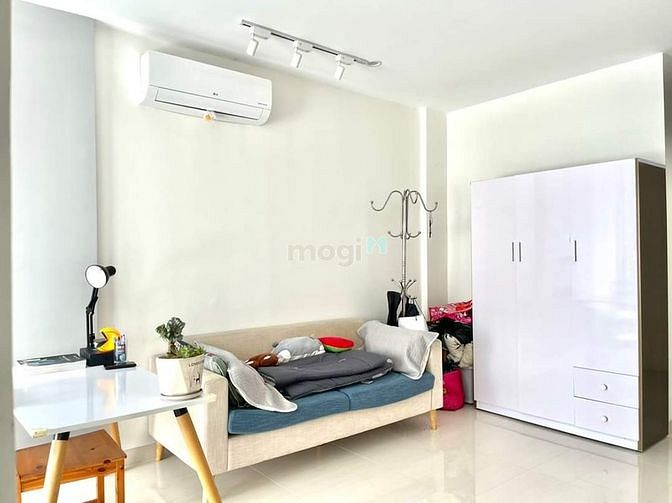 Hình ảnh Cho thuê Trang Chủ MB66.COM / Đăng Ký Tặng 66K Studio full gỗ view bikini cho sinh viên người đi làm