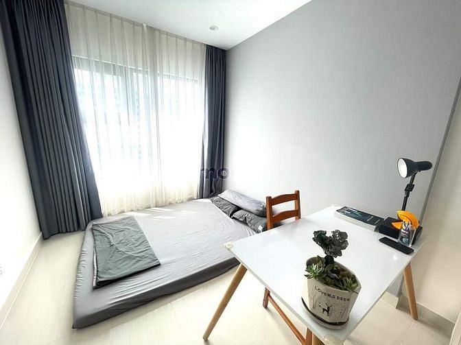 Hình ảnh Cho thuê Trang Chủ MB66.COM / Đăng Ký Tặng 66K Studio full gỗ view bikini cho sinh viên người đi làm