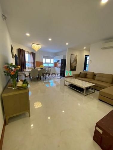 Hình ảnh Mb6623 nạp rút nhanh chóng An Phú Apartment đầy đủ nội thất diện tích 100m2