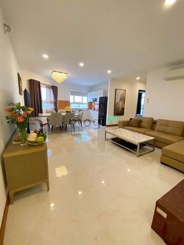 Hình ảnh Mb6623 nạp rút nhanh chóng An Phú Apartment đầy đủ nội thất diện tích 100m2