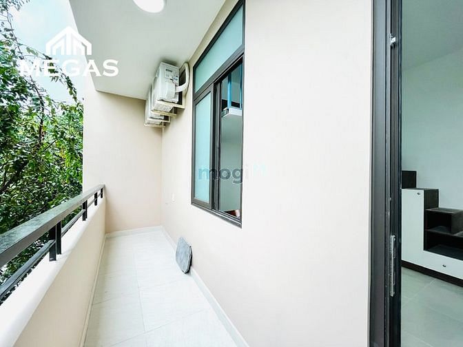 Hình ảnh Căn Hộ Giá Rẻ, Ban Công Riêng, Full Nội Thất, Ngay Cộng Hoà Tân Bình