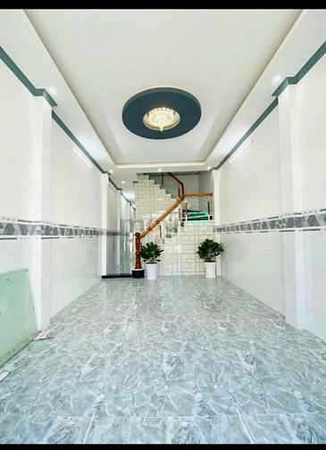 Hình ảnh Căn:Vĩnh Viễn P5 Q10 1T1L SHr 55m2