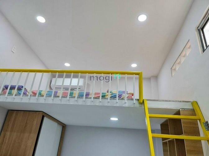 Hình ảnh Cho thuê phòng CĂN HỘ DỊCH VỤ mini
