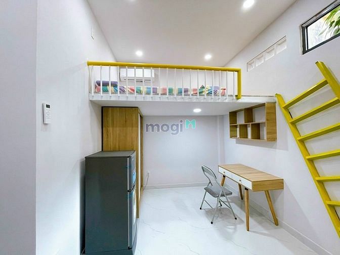 Hình ảnh Cho thuê phòng CĂN HỘ DỊCH VỤ mini