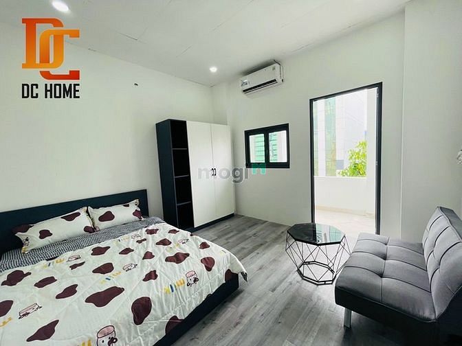 Hình ảnh ♦️Studio Full NT cửa sổ sang trọng tại Quận 4♦️