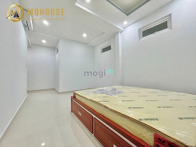 Hình ảnh NHÀ TẦNG TRỆT 2PN+ 2WC _ Sân Để xe + Lối Đi Riêng