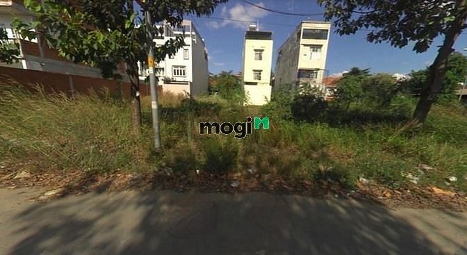 Hình ảnh Lo tiền đi du học cần bán lô đất đường Đàm Văn Lễ,Quận 2, sổ riêng