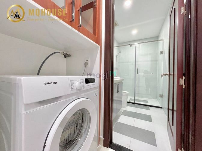 Hình ảnh NHÀ TẦNG TRỆT 2PN+ 2WC _ Sân Để xe + Lối Đi Riêng