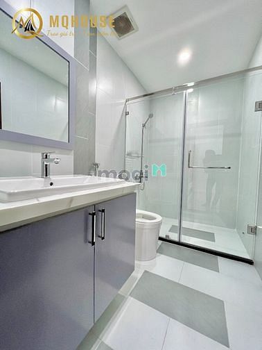 Hình ảnh NHÀ TẦNG TRỆT 2PN+ 2WC _ Sân Để xe + Lối Đi Riêng