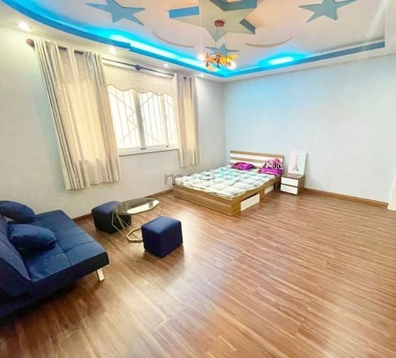 Hình ảnh Căn HộDICH VỤ có BAN CÔNG trường hoc remit