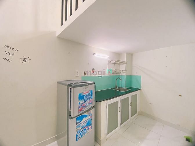 Hình ảnh Duplex ban công lớn view xịn - gần cầu Phú Mỹ, KCX Tân Thuận quận 7