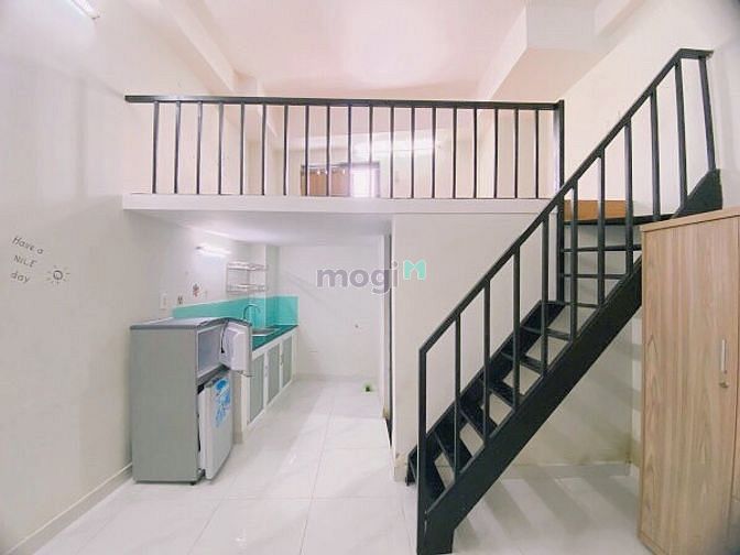 Hình ảnh Duplex ban công lớn view xịn - gần cầu Phú Mỹ, KCX Tân Thuận quận 7