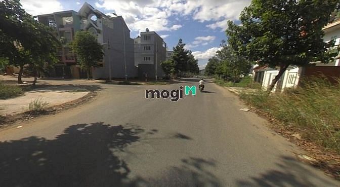 Hình ảnh Lo tiền đi du học cần bán lô đất đường Đàm Văn Lễ,Quận 2, sổ riêng
