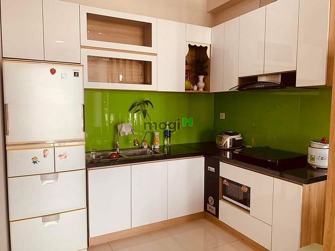 Hình ảnh 🔥 Căn Hộ balcony Ngay ️🌳 Quận 1 - LÊ LAI️🌈Chợ Bến Thành