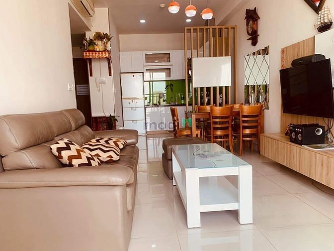 Hình ảnh 🔥 Căn Hộ balcony Ngay ️🌳 Quận 1 - LÊ LAI️🌈Chợ Bến Thành