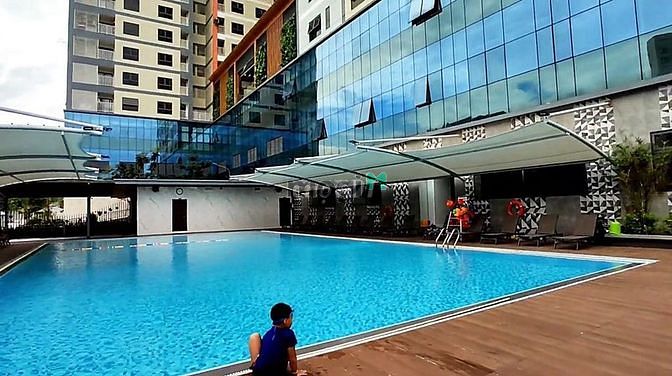 Hình ảnh CĂN HỘ HOMYLAND RIVERSIDE Q.2 Giá 2.01 tỷ 72m2 Có Sổ