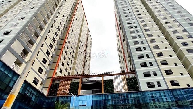 Hình ảnh CĂN HỘ HOMYLAND RIVERSIDE Q.2 Giá 2.01 tỷ 72m2 Có Sổ