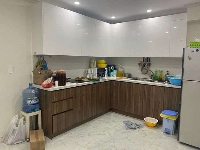 Hình ảnh CĂN HỘ HOMYLAND RIVERSIDE Q.2 Giá 2.01 tỷ 72m2 Có Sổ