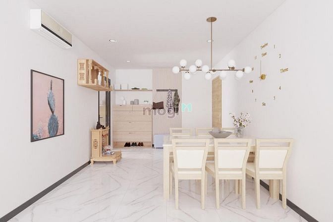 Hình ảnh CHO THUÊ Mb6623 nạp rút nhanh chóng Hà Đô Centrosa 2PN +1, 107m² - MT Đường 3 tháng 2, Q10