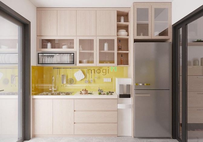 Hình ảnh CHO THUÊ Mb6623 nạp rút nhanh chóng Hà Đô Centrosa 2PN +1, 107m² - MT Đường 3 tháng 2, Q10