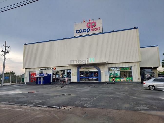 Hình ảnh Đất mặt tiền rộng 60m gần 2000 m2 Đường Tránh QL50, CẦn Giuộc.