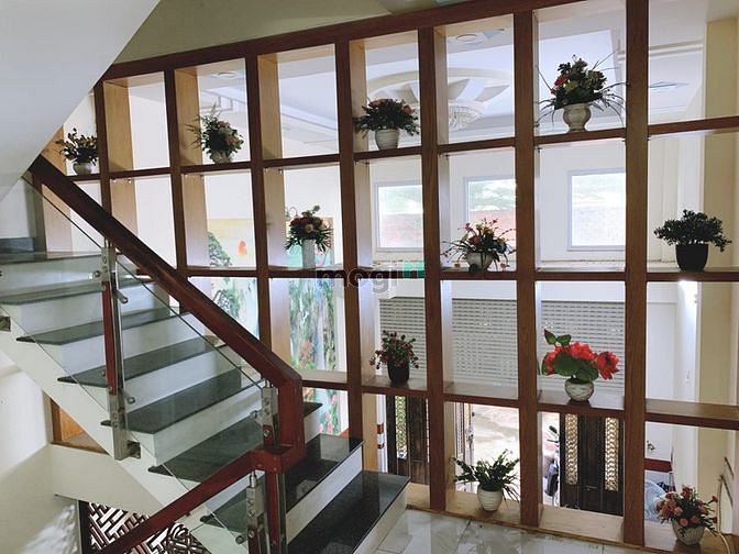 Hình ảnh tô ký - GIÁP GÒ VẤP - 53M2 - 5 Tầng, nhỉnh 5 tỷ
