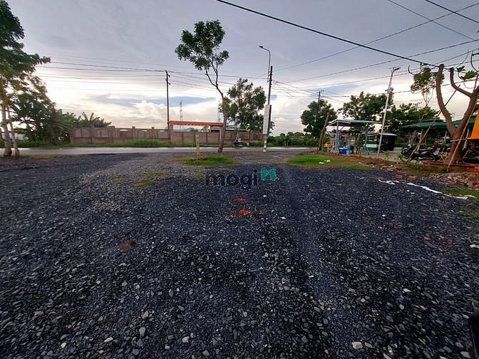 Hình ảnh Đất mặt tiền rộng 60m gần 2000 m2 Đường Tránh QL50, CẦn Giuộc.