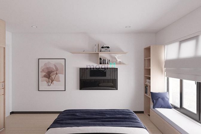 Hình ảnh CHO THUÊ Mb6623 nạp rút nhanh chóng Hà Đô Centrosa 2PN +1, 107m² - MT Đường 3 tháng 2, Q10