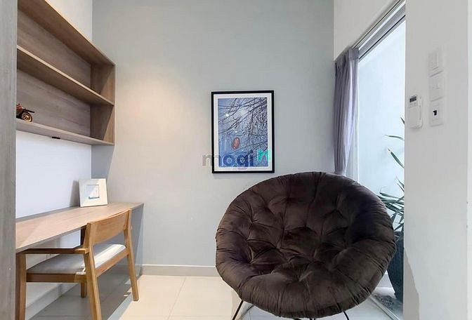 Hình ảnh 🏘Studio Full nội thất bancon 68m2 tại Quận 4