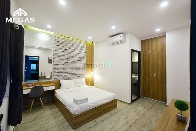 Hình ảnh Cho thuê 2 phòng ngủ tại Thảo Điền, tư vấn phòng Q2 thì liên hệ mình