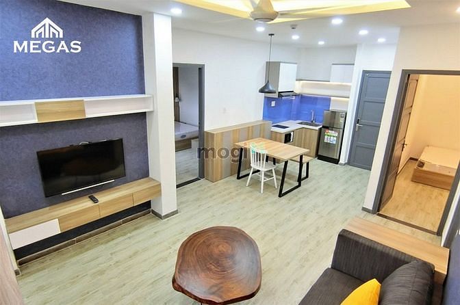 Hình ảnh Cho thuê 2 phòng ngủ tại Thảo Điền, tư vấn phòng Q2 thì liên hệ mình