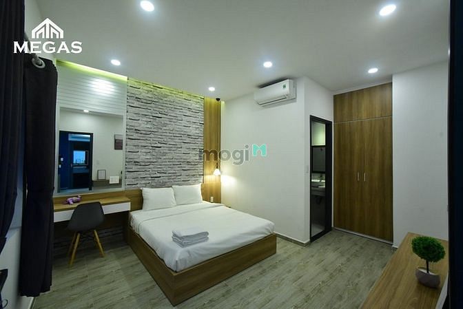 Hình ảnh Cho thuê 2 phòng ngủ tại Thảo Điền, tư vấn phòng Q2 thì liên hệ mình
