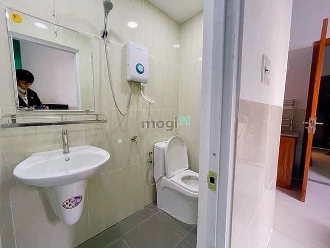Hình ảnh Siêu Trang Chủ MB66.COM / Đăng Ký Tặng 66K 1 PN Ban công siêu to ngay trung tâm Quận 4