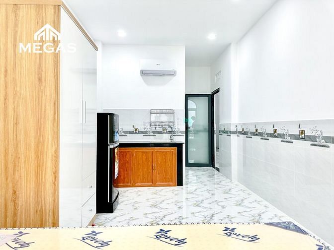 Hình ảnh Mb6623 nạp rút nhanh chóng mini mới xây 100% ngay Lê Đức Thọ full nội thất