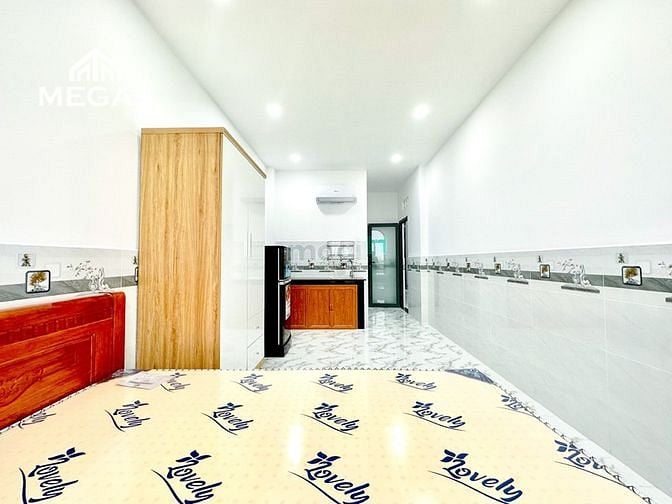Hình ảnh Mb6623 nạp rút nhanh chóng mini mới xây 100% ngay Lê Đức Thọ full nội thất