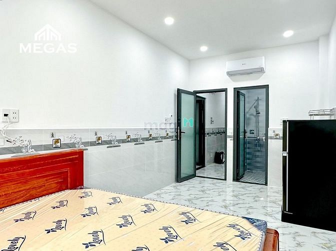 Hình ảnh Mb6623 nạp rút nhanh chóng mini mới xây 100% ngay Lê Đức Thọ full nội thất