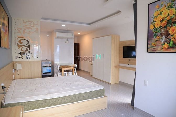 Hình ảnh Cho thuê Trang Chủ MB66.COM / Đăng Ký Tặng 66K full nội thất 50m2 giá 5tr5/tháng