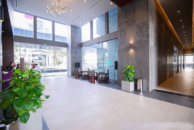 Hình ảnh Bán An Gia Skyline Quận 7, 112m2, đã có sổ hồng, Giá 3,7 Tỷ.