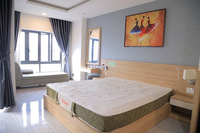 Hình ảnh Cho thuê Trang Chủ MB66.COM / Đăng Ký Tặng 66K full nội thất 50m2 giá 5tr5/tháng