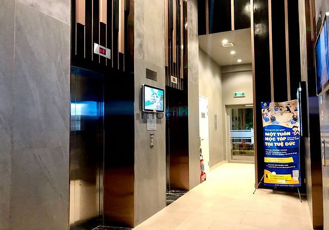 Hình ảnh Bán An Gia Skyline Quận 7, 112m2, đã có sổ hồng, Giá 3,7 Tỷ.