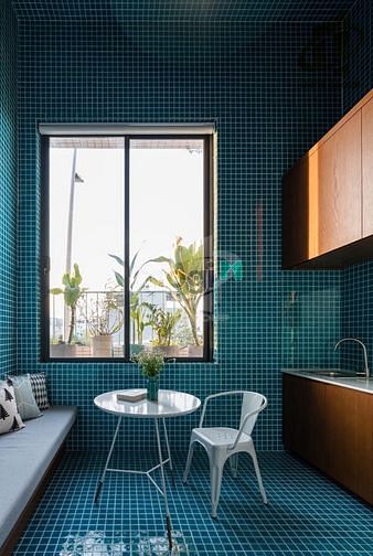 Hình ảnh 🪩Căn Duplex Full nội thất tiện lợi tại Quận 7