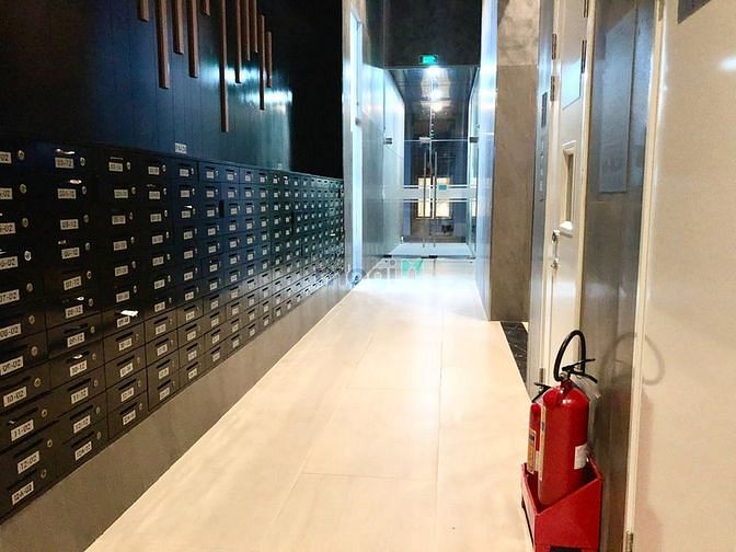 Hình ảnh Bán An Gia Skyline Quận 7, 112m2, đã có sổ hồng, Giá 3,7 Tỷ.