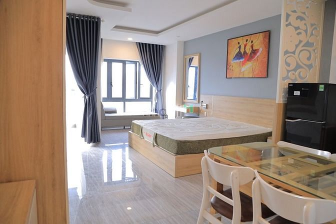 Hình ảnh Cho thuê Trang Chủ MB66.COM / Đăng Ký Tặng 66K full nội thất 50m2 giá 5tr5/tháng