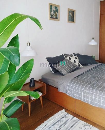 Hình ảnh 🪩Căn Duplex Full nội thất tiện lợi tại Quận 7