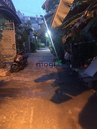 Hình ảnh 🔥🔥 Hẻm XH - 99m2,  ĐƯỜNG 34, P LINH ĐÔNG, 4.2 tỷ.