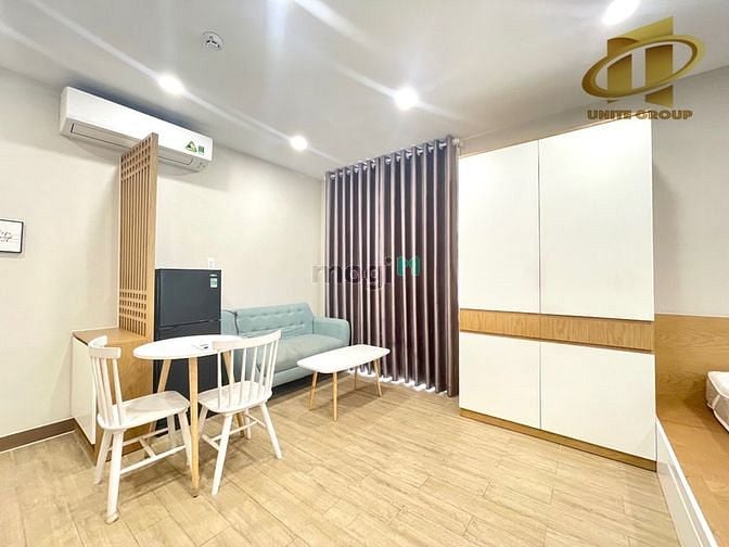 Hình ảnh Phòng cao cấp ở Mai Văn Vĩnh Q7_đủ nội thất, sạch sẽ, an ninh tốt