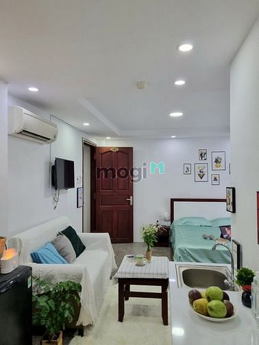 Hình ảnh 🏘Studio đầy đủ nội thất tiện nghi Quận 7