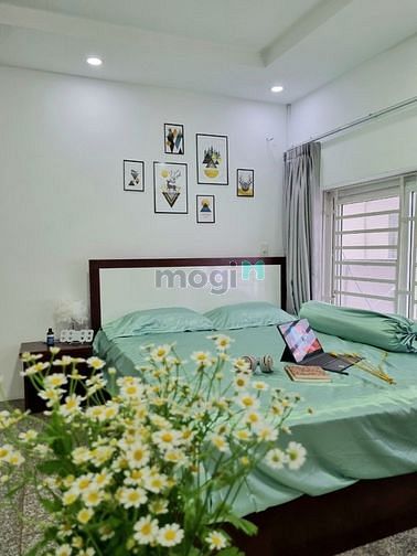 Hình ảnh 🏘Studio đầy đủ nội thất tiện nghi Quận 7