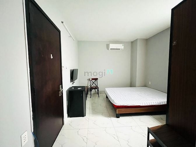Hình ảnh Khai Trương CHDV mới xây tại Quận Bình Thạnh