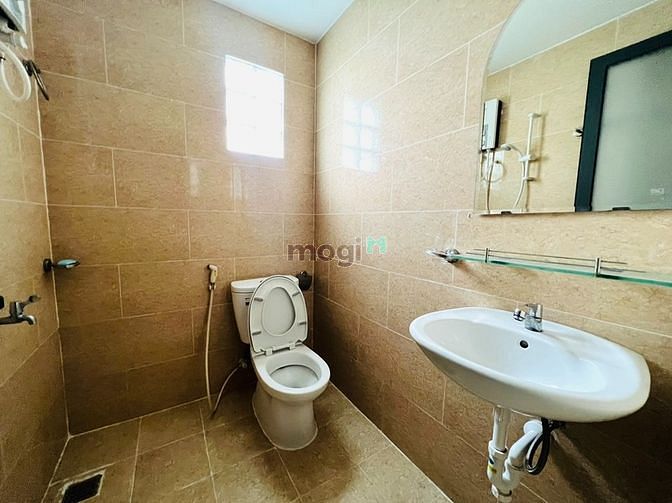 Hình ảnh Khai Trương CHDV mới xây tại Quận Bình Thạnh